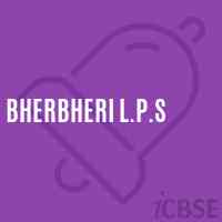 Bherbheri L.P.S Primary School Logo