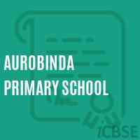 Aurobinda Primary School Logo