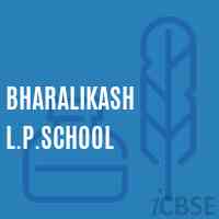 Bharalikash L.P.School Logo
