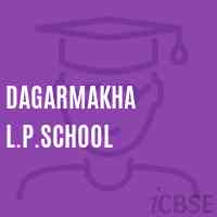 Dagarmakha L.P.School Logo