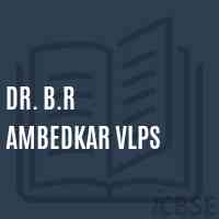 Dr. B.R Ambedkar Vlps Primary School Logo