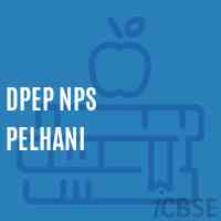 Dpep Nps Pelhani Primary School Logo
