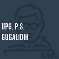 Upg. P.S. Gugalidih Primary School Logo