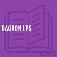 Dagaon Lps Primary School Logo
