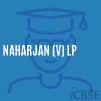 Naharjan (V) Lp Primary School Logo