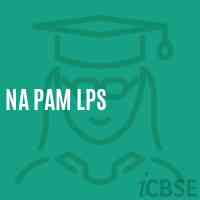 Na Pam Lps Primary School Logo