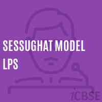 Sessughat Model Lps Primary School Logo