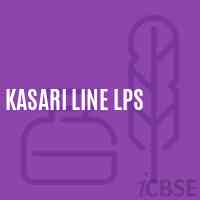 Kasari Line Lps Primary School Logo