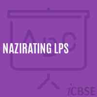 Nazirating Lps Primary School Logo