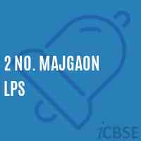 2 No. Majgaon Lps Primary School Logo