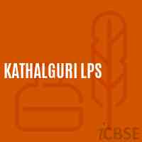 Kathalguri Lps Primary School Logo