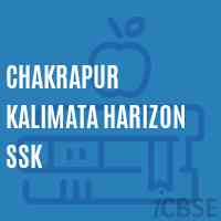 Chakrapur Kalimata Harizon Ssk Primary School Logo