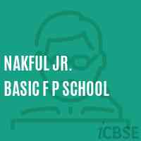 Nakful Jr. Basic F P School Logo