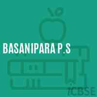 Basanipara P.S Primary School Logo