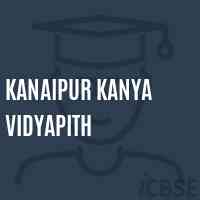 Kanaipur Kanya Vidyapith High School Logo