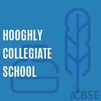 Hooghly Collegiate School Logo