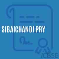 Sibaichandi Pry Primary School Logo