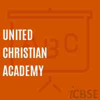 United Christian Academy Secondary School Logo