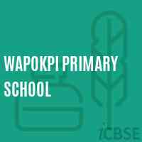 Wapokpi Primary School Logo
