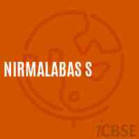 Nirmalabas S School Logo