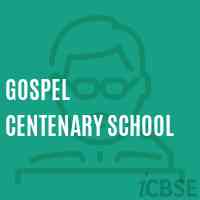 Gospel Centenary School Logo