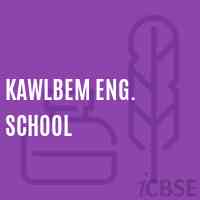 Kawlbem Eng. School Logo