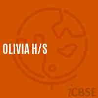 Olivia H/s Secondary School Logo