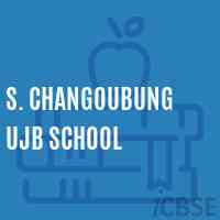 S. Changoubung Ujb School Logo