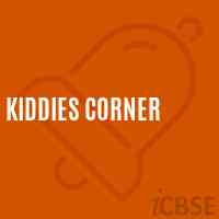 Kiddies Corner Secondary School Logo
