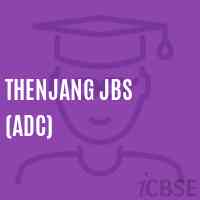 Thenjang Jbs (Adc) Primary School Logo
