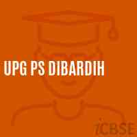Upg Ps Dibardih Primary School Logo