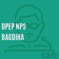 Dpep Nps Bagdiha Primary School Logo