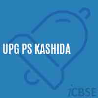 Upg Ps Kashida Primary School Logo