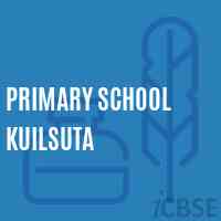 Primary School Kuilsuta Logo