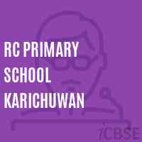 Rc Primary School Karichuwan Logo