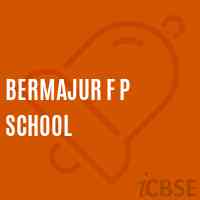 Bermajur F P School Logo