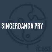 Singerdanga Pry Primary School Logo