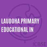 Laudoha Primary Educational In Primary School Logo