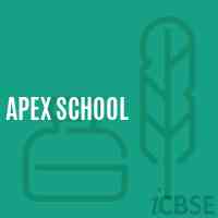 Apex School Logo