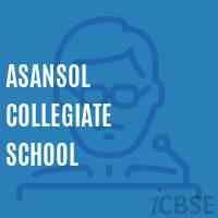 Asansol Collegiate School Logo