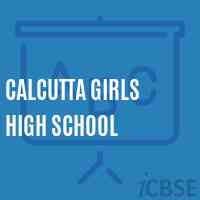 Calcutta Girls High School Logo