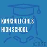 Kankhuli Girls High School Logo