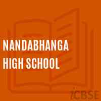 Nandabhanga High School Logo