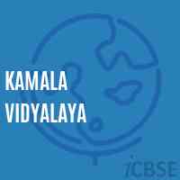 Kamala Vidyalaya Middle School Logo