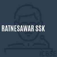 Ratnesawar Ssk Primary School Logo