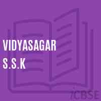 Vidyasagar S.S.K Primary School Logo