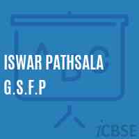 Iswar Pathsala G.S.F.P Primary School Logo