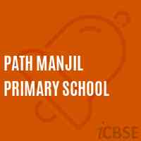 Path Manjil Primary School Logo