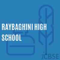 Raybaghini High School Logo