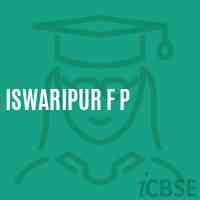 Iswaripur F P Primary School Logo